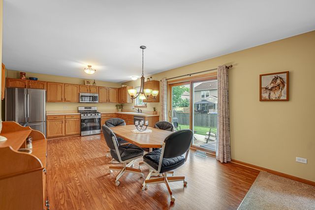 25435 Elam Drive, Manhattan, IL 60442