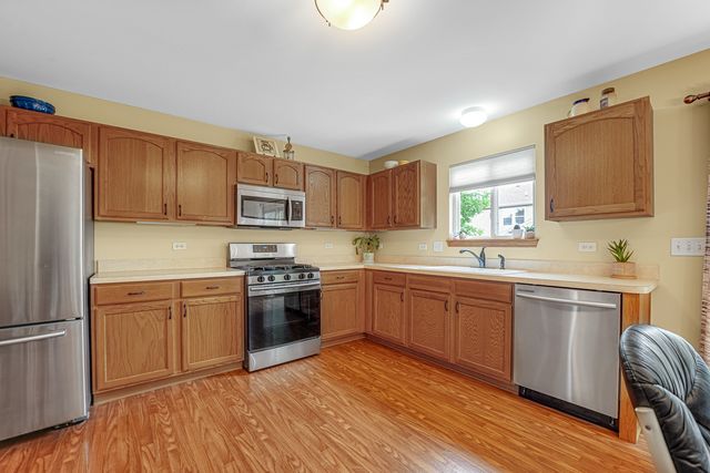 25435 Elam Drive, Manhattan, IL 60442