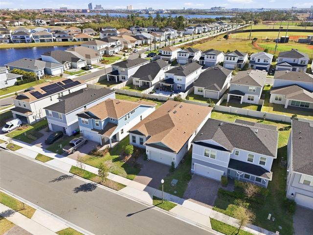 10325 PARKVIEW RESERVE LANE, Orlando, FL 32836