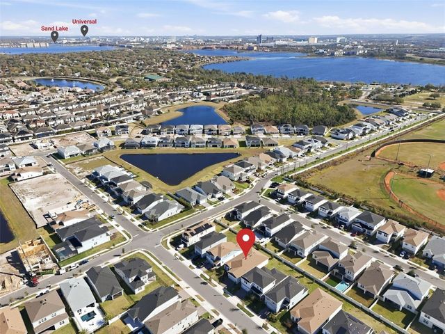 10325 PARKVIEW RESERVE LANE, Orlando, FL 32836