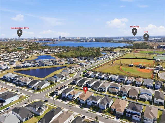 10325 PARKVIEW RESERVE LANE, Orlando, FL 32836