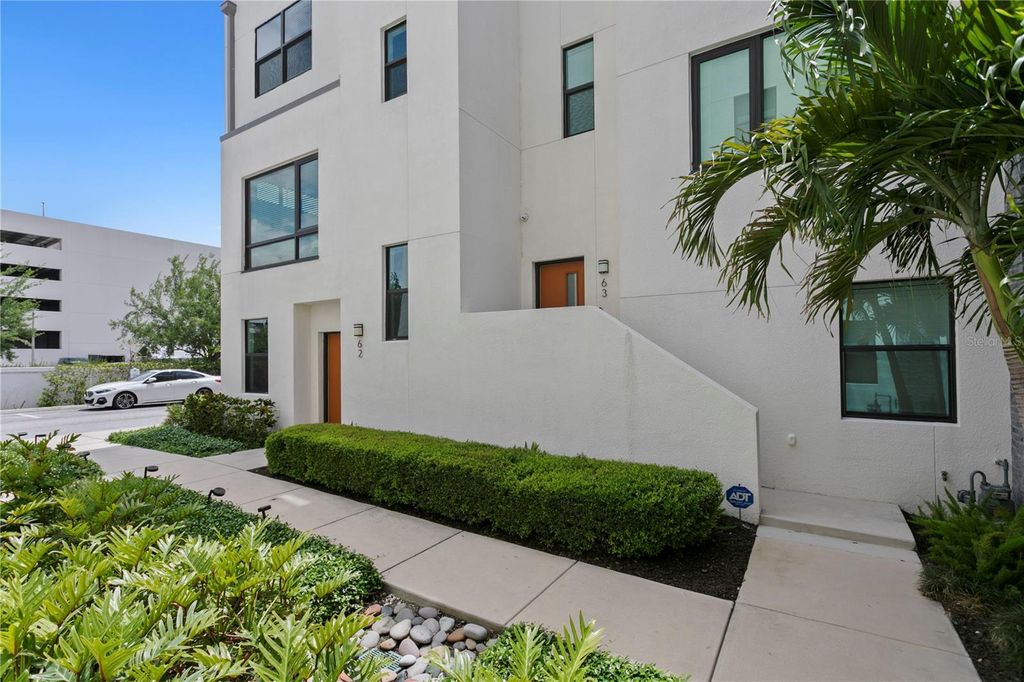 2511 N GRADY AVENUE 63, Tampa, FL 33607