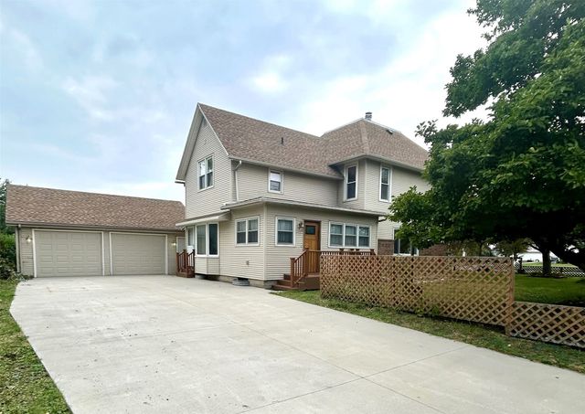 1425 Penrose Street, Grinnell, IA 50112