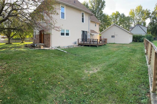 1425 Penrose Street, Grinnell, IA 50112