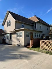 1425 Penrose Street, Grinnell, IA 50112