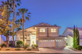 1323 Echo Creek Street, Henderson, NV 89052