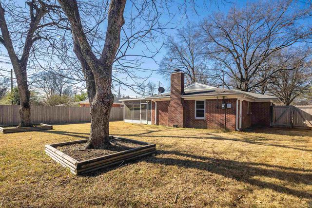 1458 MT MORIAH RD, Memphis, TN 38117