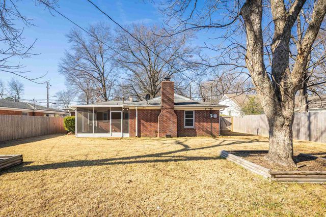 1458 MT MORIAH RD, Memphis, TN 38117