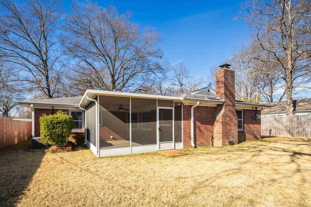 1458 MT MORIAH RD, Memphis, TN 38117