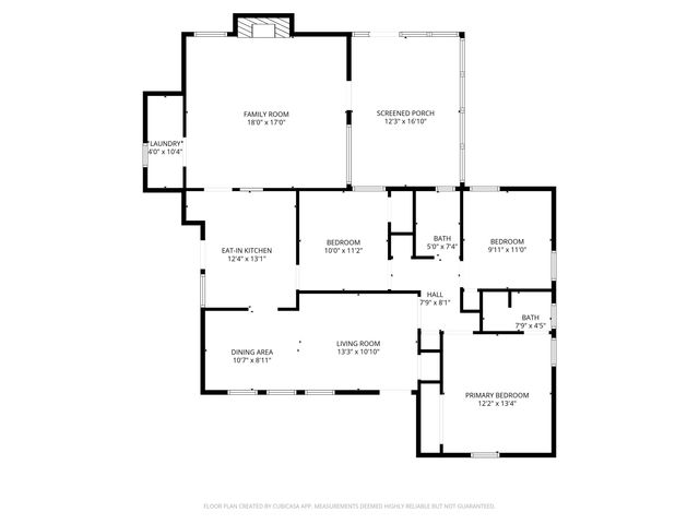 1458 MT MORIAH RD, Memphis, TN 38117