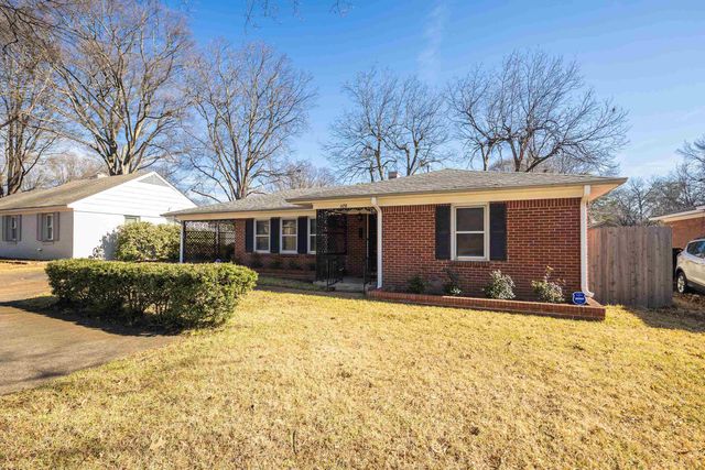 1458 MT MORIAH RD, Memphis, TN 38117