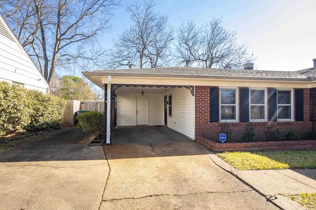 1458 MT MORIAH RD, Memphis, TN 38117