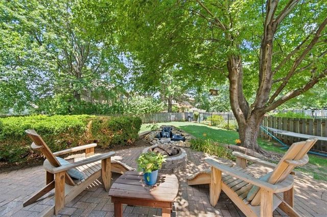 270 SE Sumpter Court, Lee's Summit, MO 64063