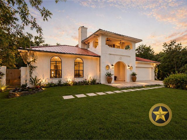 2405 Bahama RD, Austin, TX 78733