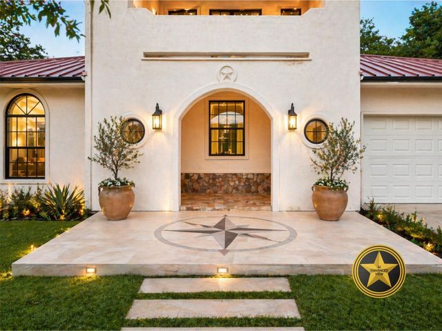 2405 Bahama RD, Austin, TX 78733