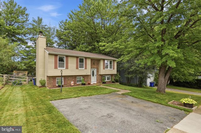1595 ELMWOOD CT, Frederick, MD 21702