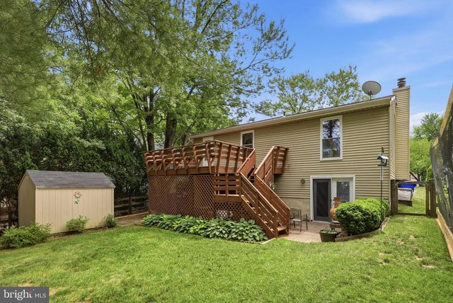 1595 ELMWOOD CT, Frederick, MD 21702