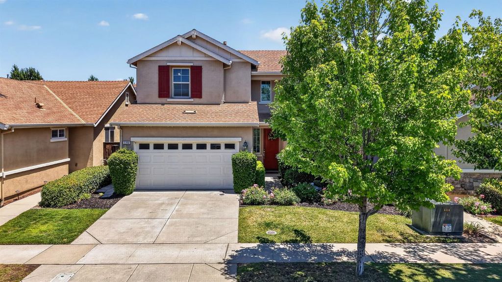 2280 Ellesmere Loop, Roseville, CA 95747