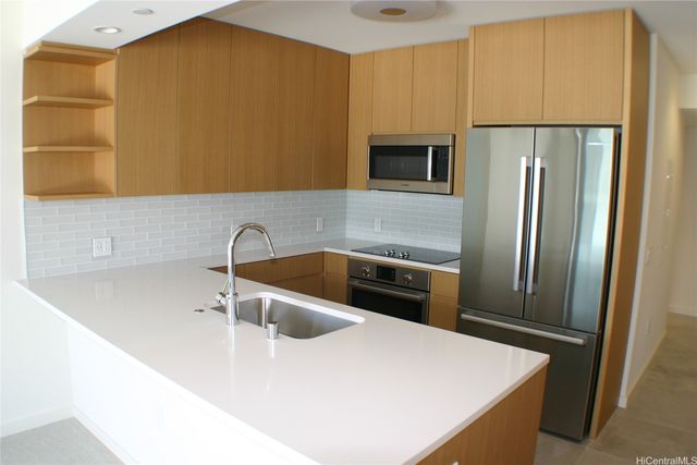 1388 Kapiolani Boulevard 1009, Honolulu, HI 96814