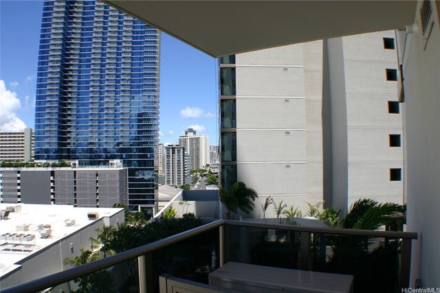 1388 Kapiolani Boulevard 1009, Honolulu, HI 96814