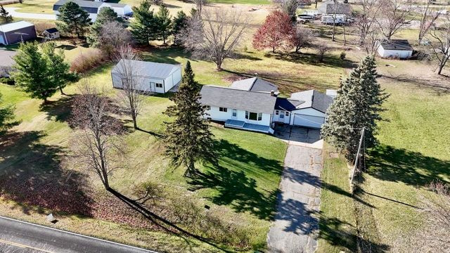 4950 Brown Road, Durand, MI 48429