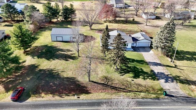 4950 Brown Road, Durand, MI 48429