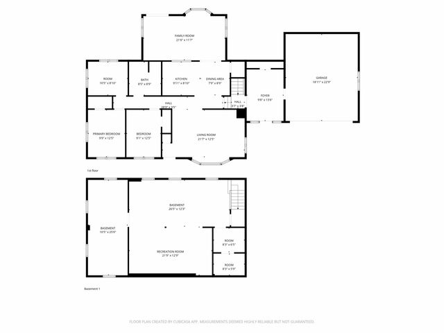 4950 Brown Road, Durand, MI 48429