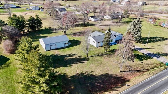 4950 Brown Road, Durand, MI 48429