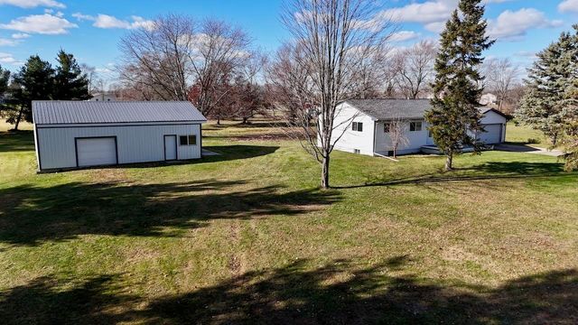 4950 Brown Road, Durand, MI 48429