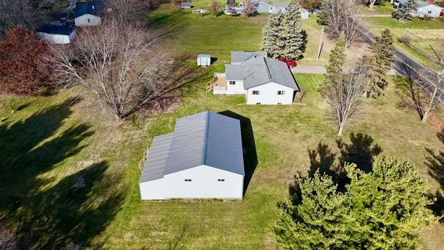 4950 Brown Road, Durand, MI 48429