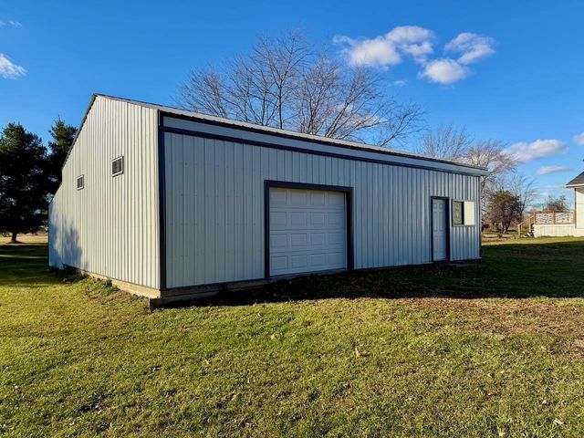 4950 Brown Road, Durand, MI 48429