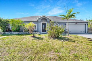 9295 MELODY CIRCLE, Port Charlotte, FL 33981