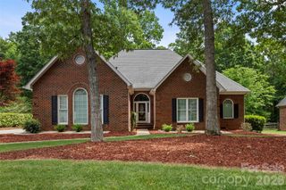 1320 Mill Race Lane, Matthews, NC 28104
