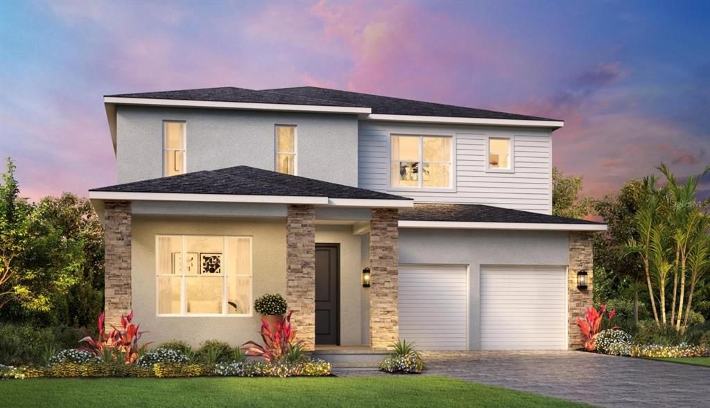 1325 STONEWAY PLACE, Apopka, FL 32703