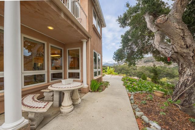 20160 Rock Springs Lane, Aromas, CA 95004
