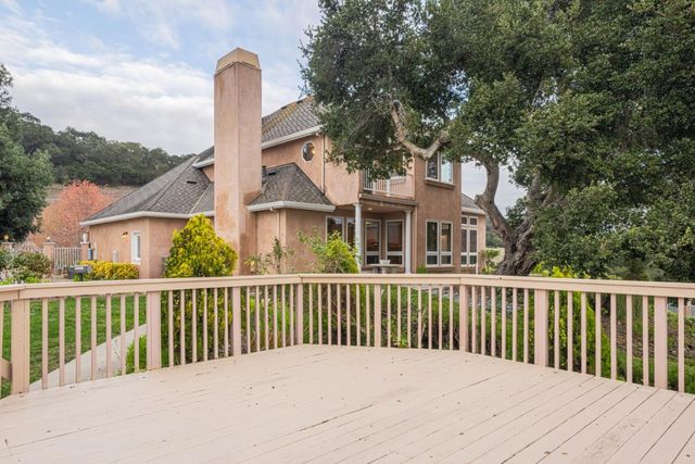 20160 Rock Springs Lane, Aromas, CA 95004