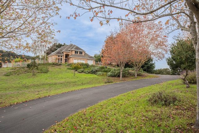 20160 Rock Springs Lane, Aromas, CA 95004