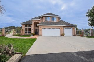 20160 Rock Springs Lane, Aromas, CA 95004