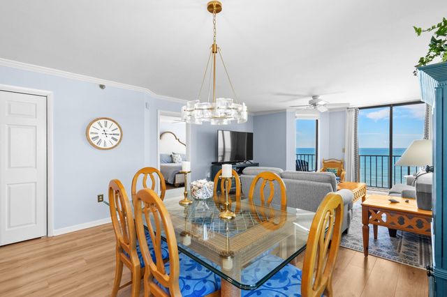 3601 S Ocean Blvd Unit 9F, North Myrtle Beach, SC 29582