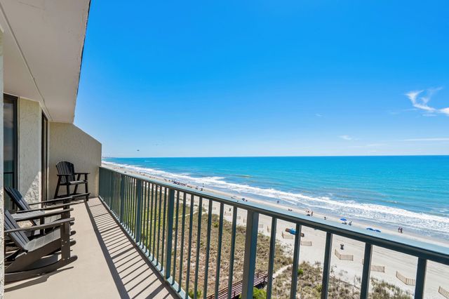 3601 S Ocean Blvd Unit 9F, North Myrtle Beach, SC 29582