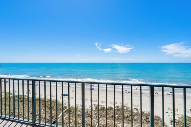 3601 S Ocean Blvd Unit 9F, North Myrtle Beach, SC 29582