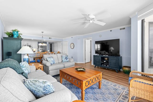 3601 S Ocean Blvd Unit 9F, North Myrtle Beach, SC 29582