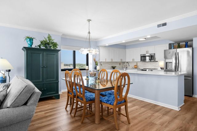 3601 S Ocean Blvd Unit 9F, North Myrtle Beach, SC 29582