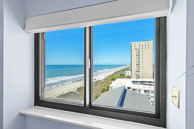 3601 S Ocean Blvd Unit 9F, North Myrtle Beach, SC 29582