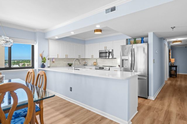3601 S Ocean Blvd Unit 9F, North Myrtle Beach, SC 29582