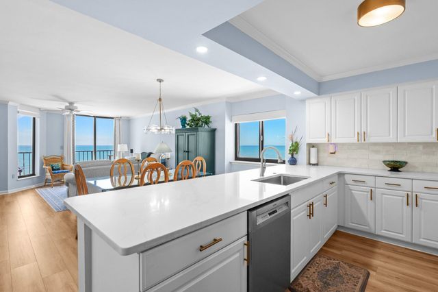 3601 S Ocean Blvd Unit 9F, North Myrtle Beach, SC 29582