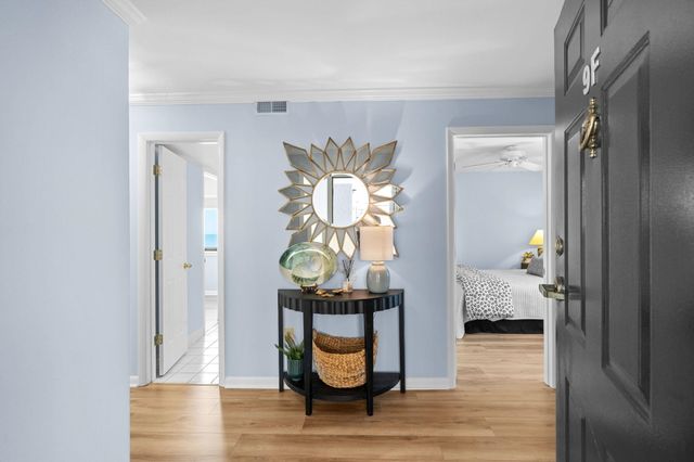 3601 S Ocean Blvd Unit 9F, North Myrtle Beach, SC 29582