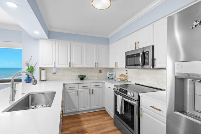 3601 S Ocean Blvd Unit 9F, North Myrtle Beach, SC 29582