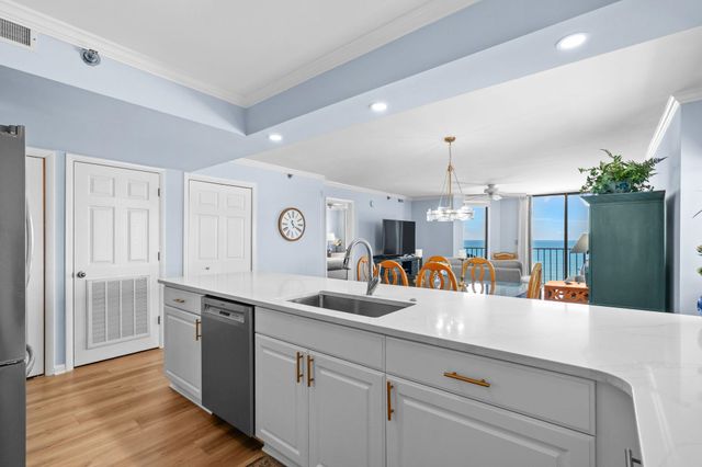 3601 S Ocean Blvd Unit 9F, North Myrtle Beach, SC 29582