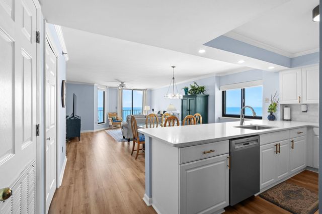 3601 S Ocean Blvd Unit 9F, North Myrtle Beach, SC 29582